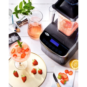 Mixér bezkartáčový č. 62