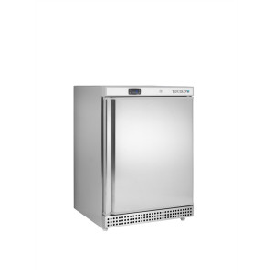 Armoire Réfrigérée Négative Inox 120 L TEFCOLD UF200S - Kvalita Profesionálna.