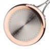 Triednový hrniec s trojitou stenou z medi pre indukciu - Ø160 mm Vogue