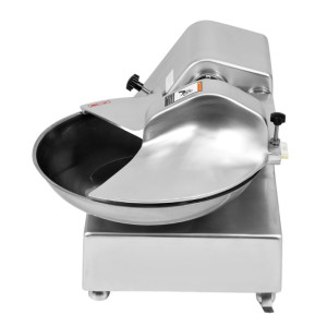 Cutter Horizontal 10 L Dynasteel - Výkonný profesionálny nástroj