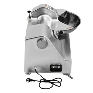 Cutter Horizontal 10 L Dynasteel - Výkonný profesionálny nástroj