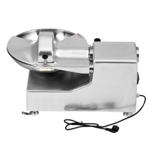 Cutter Horizontal 10 L Dynasteel - Výkonný profesionálny nástroj