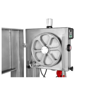 Píla na kosti Dynasteel - 2400 mm: Výkonná a odolná