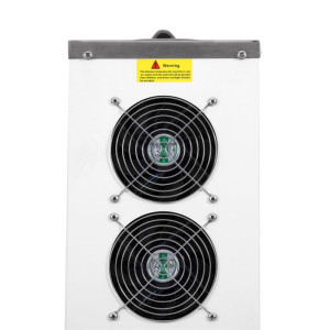 Stroj na zmrzlinu - 1 príchuť - Dynasteel