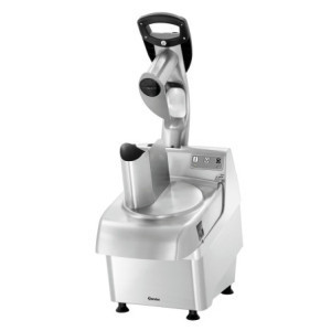 Robustný a spoľahlivý elektrický krájač zeleniny Bartscher