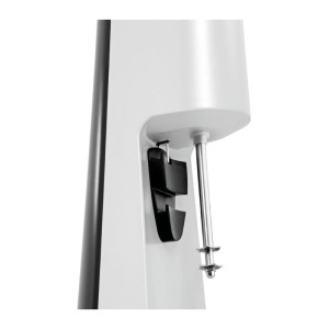 Mixer na nápoje 650ml Bartscher - Pripravujte koktaily a milkshaky profesionálne!