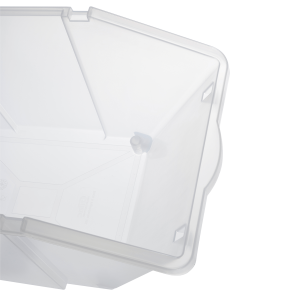 Nádoba na suroviny 30 L s viečkom - Balenie 2 kusy - Gilac