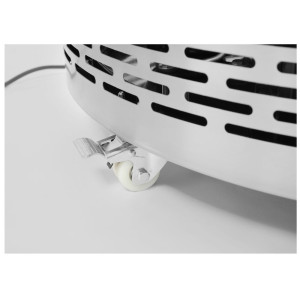 Vitrína na koláče - 360 L Hendi