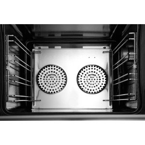 Štyri profesionálne konvekčné pece H90 - HENDI