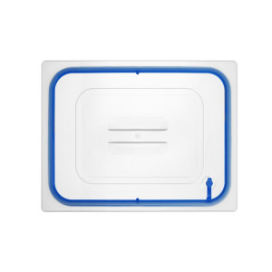 Veko gastronorm s tesným uzáverom - Značka HENDI - Fourniresto