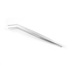 Zahnuté kliešte - Dĺžka 305 mm