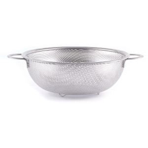 Odkvapkávač s otvormi - Značka HENDI - Fourniresto