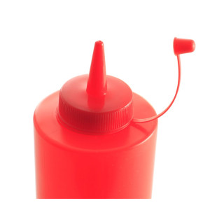 Distribučné fľaše - Značka HENDI - Fourniresto