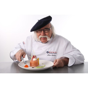 Dávkovač ľadu Stöckel 1/100 - Značka HENDI - Fourniresto