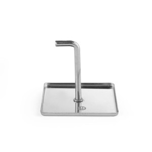 Štvorcový lis na štvorec 65x65mm - Značka HENDI - Fourniresto