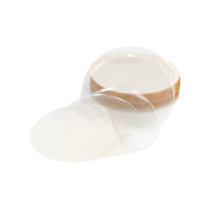 Oddelovače na hamburgerové žemle