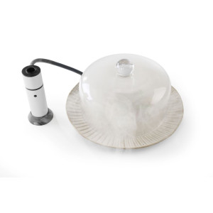 Zvoncové sklo - Značka HENDI - Fourniresto