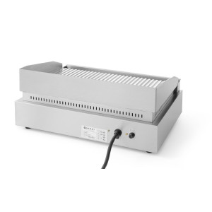 Drôtovaná doska Grill Profi Line HENDI - Efektívna profesionálna kuchyňa