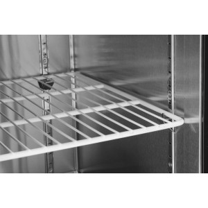 Chladnička na pult Kitchen Line - 220 L