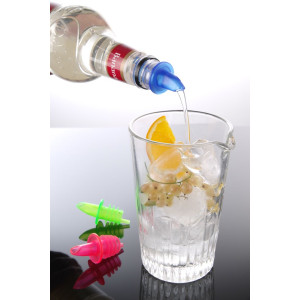 Bec-Verseurs Farebné - Balenie 4