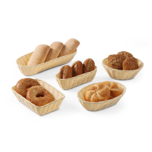 Oválny chlievik - 225 x 130 mm