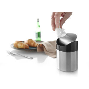 Odpadkový kôš na stôl - Značka HENDI - Fourniresto