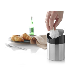 Odpadkový kôš na stôl - Značka HENDI - Fourniresto