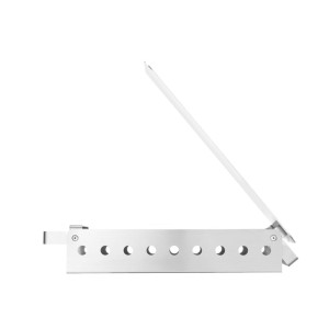 Ohrievač jedál 2 horáky - Značka HENDI - Fourniresto