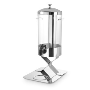 Fontánka na ovocné šťavy - Kapacita 5 L