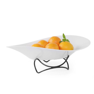 Podporný podnos protišmykový okrúhly - V 100 mm