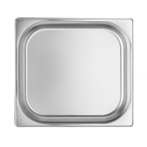 Bac Gastronorme GN 2/3 -  5,5 L - P 65 mm