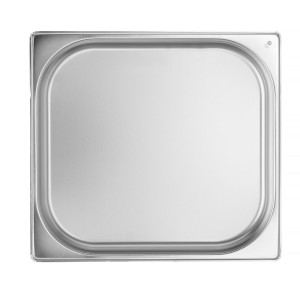 Bak gastronorma GN 2/3 - 3 L - H 40 mm