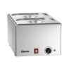 Bain-marie 2 x 1/2 GN pre reštaurácie