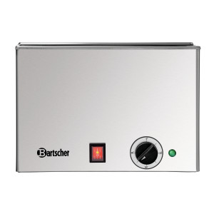 Bain-marie 2 x 1/2 GN pre reštaurácie