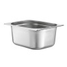 Bain-marie 2 x 1/2 GN pre reštaurácie