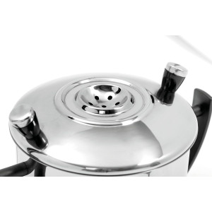 Samovar čaj - 3 litre - Bartscher