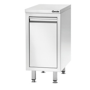 Kôš na odpad - 28 litrov