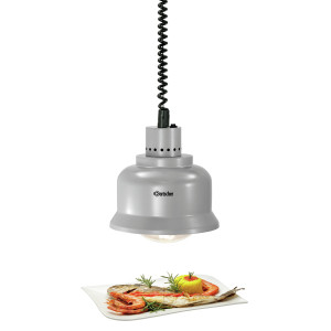 Ohrievacia lampa - Infralampa Bartscher