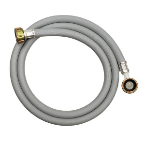 Sada prepojovacích prvkov pre zmäkčovač vody WEH1350 od Bartscher.