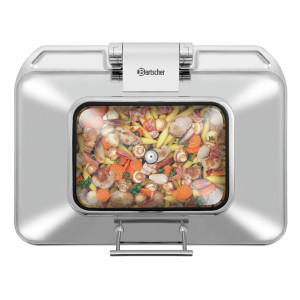 Chafing Dish GN 1/1 - Flexibilný