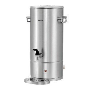 Hot Water Dispenser with Connection - 9 Liters