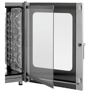 Štyri parné mixéry M10110 - Bartscher