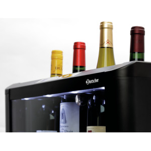 Chladič fliaš - 4 fliaš - Bartscher