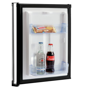 Minibar s plnými dverami - 34 L - Bartscher