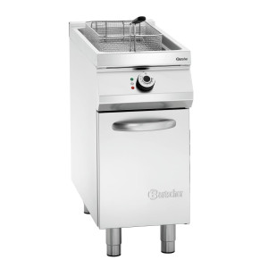 Friteuse 20 Litres - Electrique