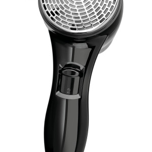 Fénovací sušič vlasov čierny - Bartscher