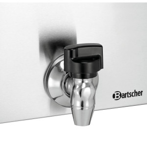 Friteza SNACK I Plus Bartscher: Univerzálna a výkonná