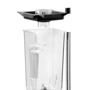 Blender PRO 2,5L Bartscher: Výkon a kulinárska všestrannosť