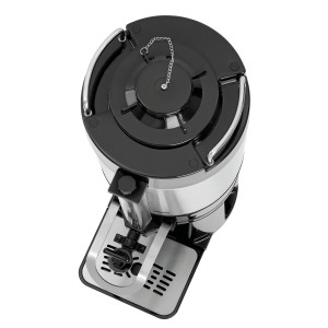 Izotermický distribútor 8L Bartscher | Udržiavanie tepla nápojov