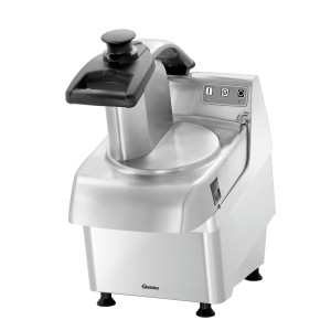 Robustný a spoľahlivý elektrický krájač zeleniny Bartscher